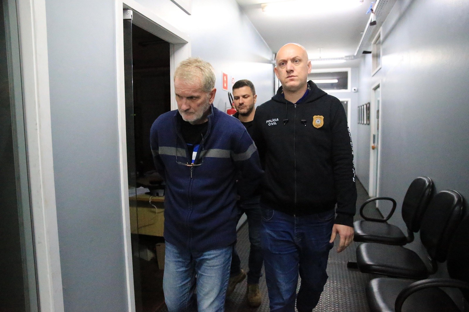 foto Notícia Uruguaiana