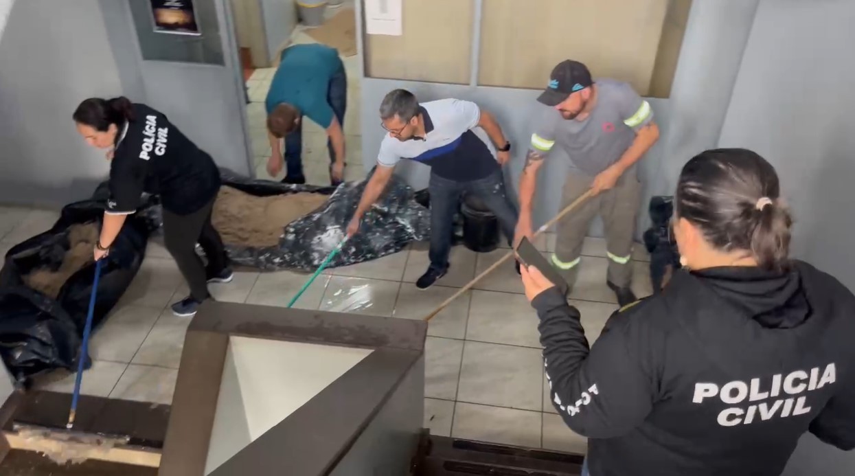 foto Notícia Uruguaiana