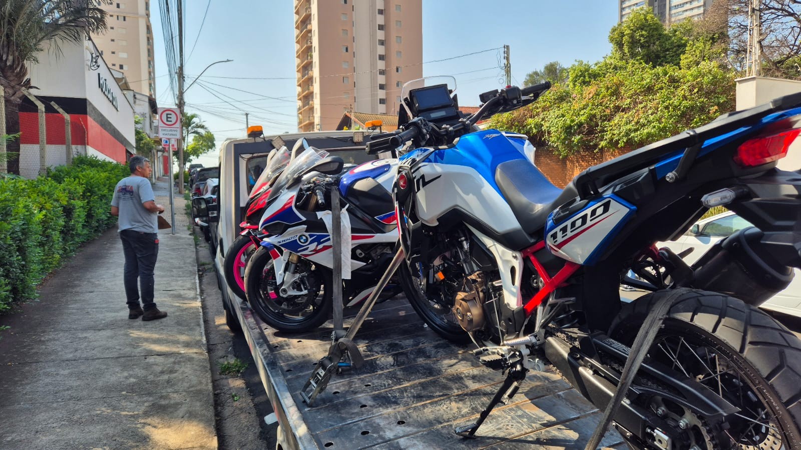 foto Notícia Uruguaiana