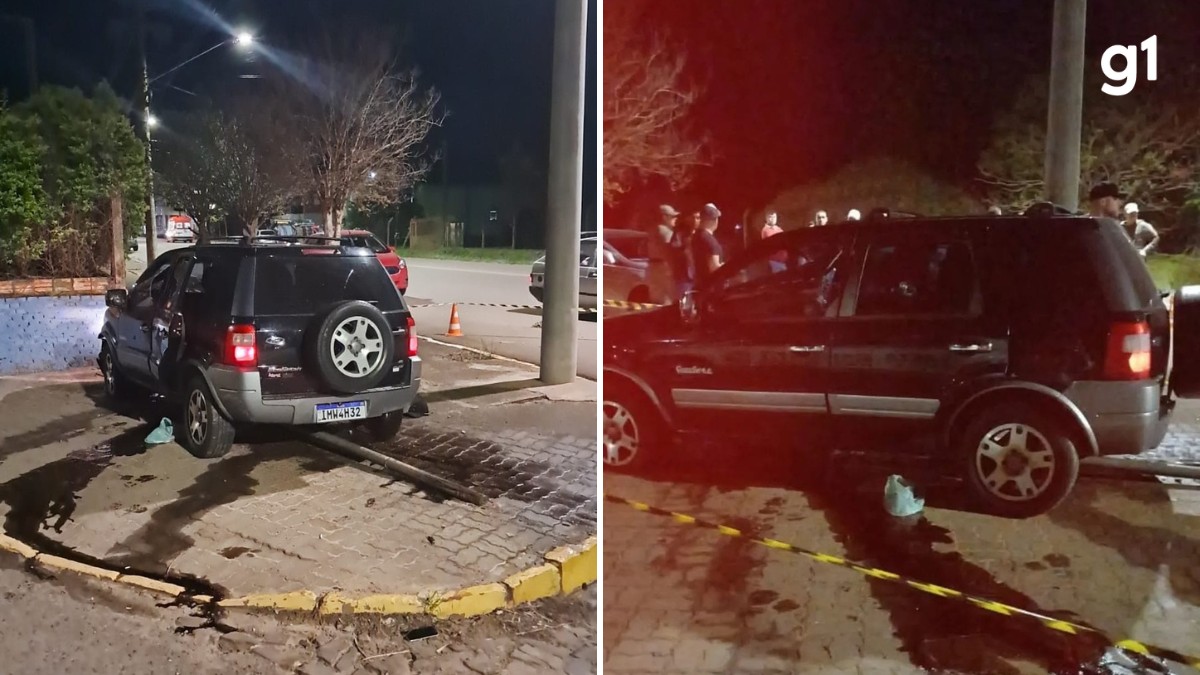 foto Notícia Uruguaiana