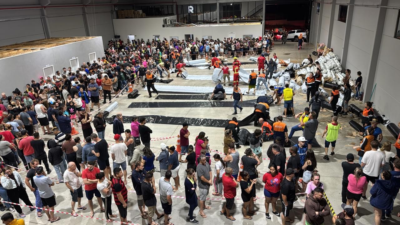 foto Notícia Uruguaiana