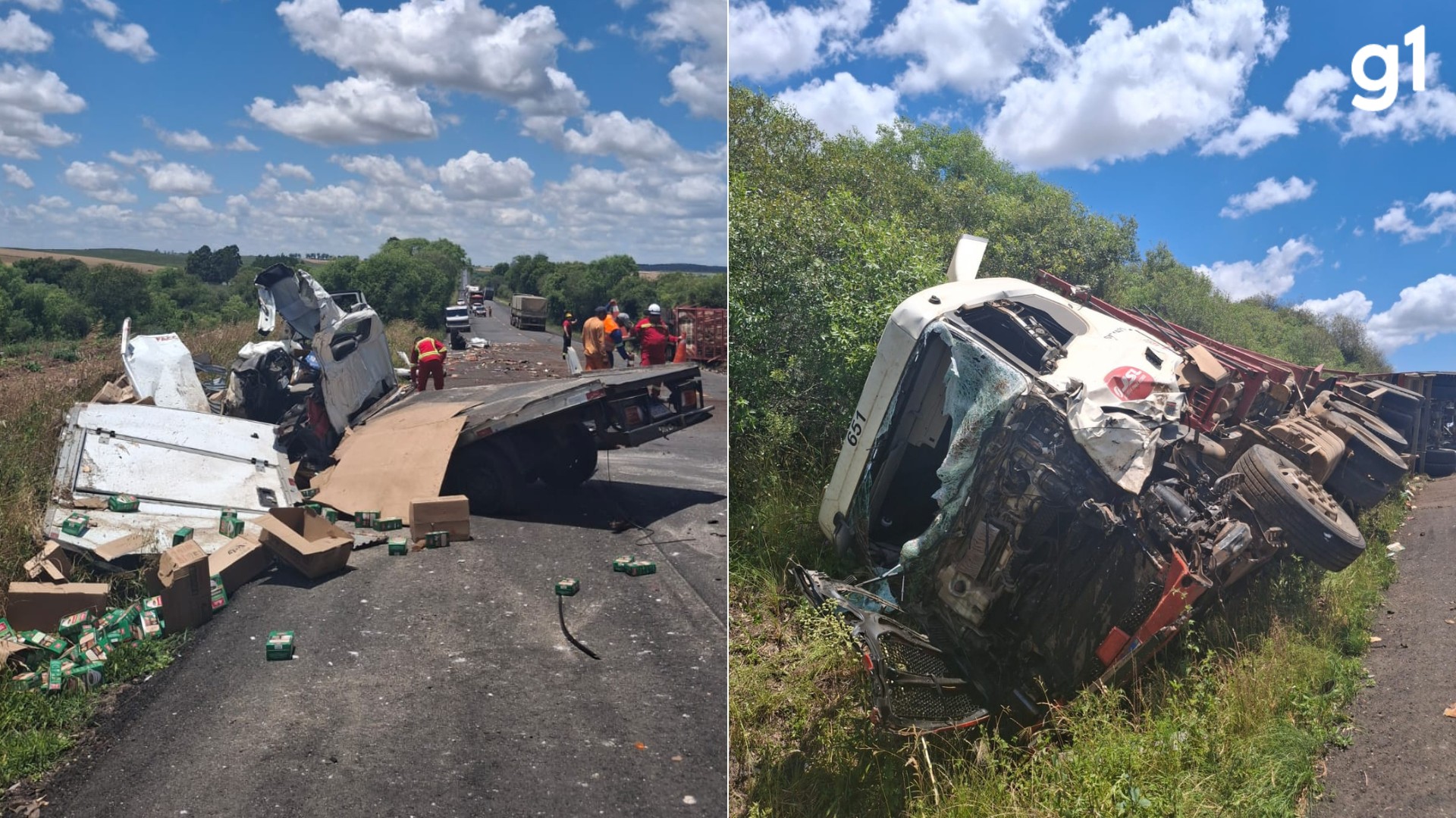 foto Notícia Uruguaiana