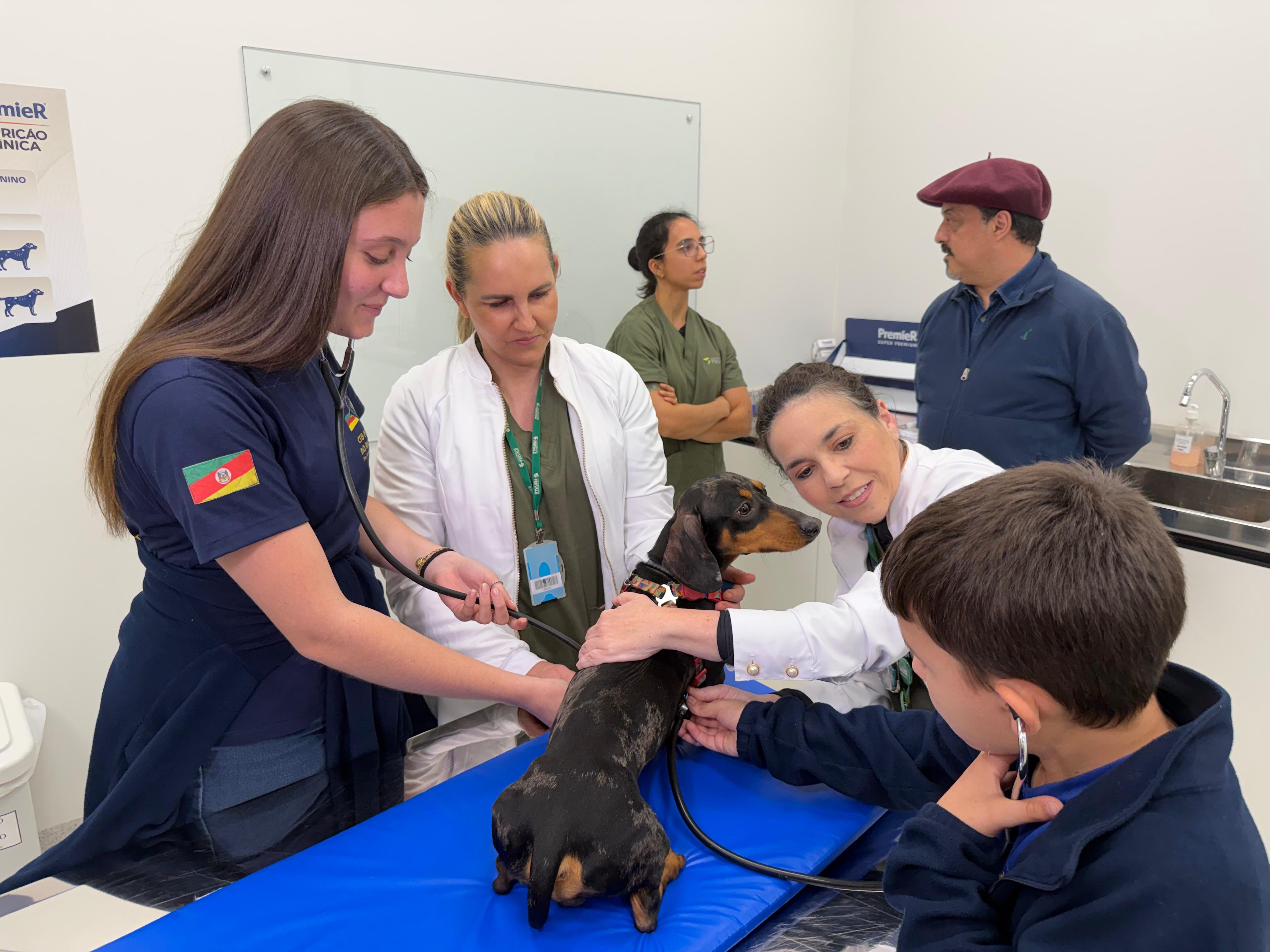 foto Notícia Uruguaiana