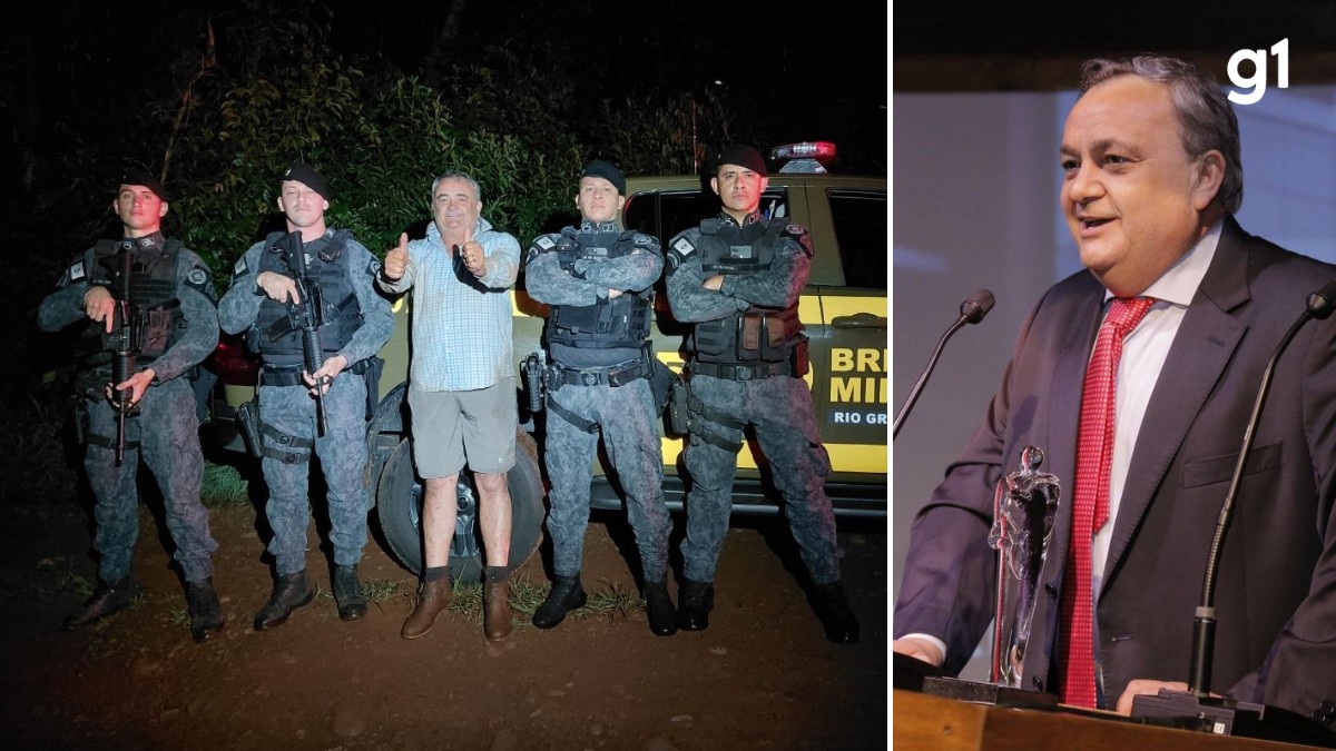 foto Not&iacute;cia Uruguaiana