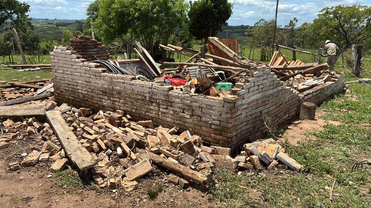 foto Not&iacute;cia Uruguaiana