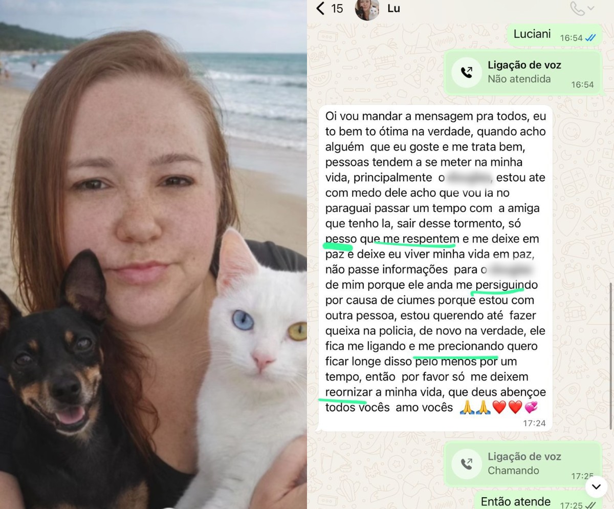 foto Not&iacute;cia Uruguaiana