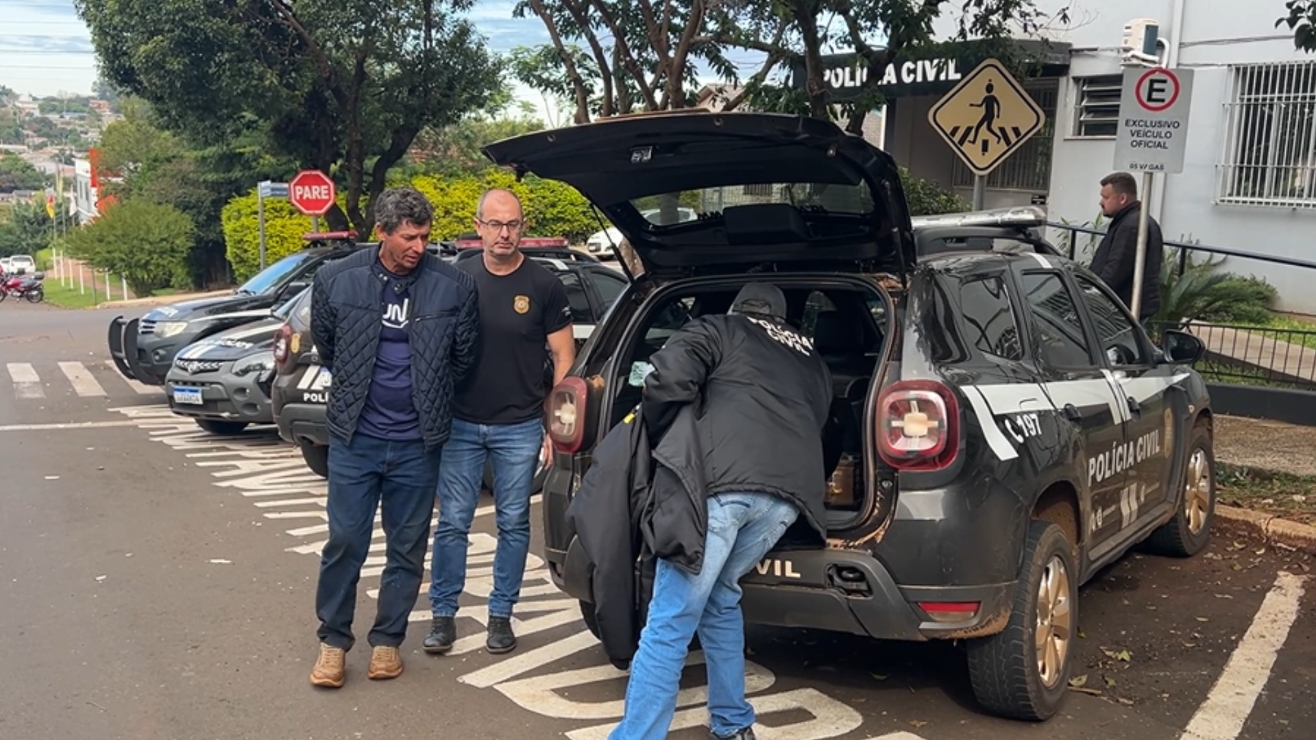 foto Not&iacute;cia Uruguaiana
