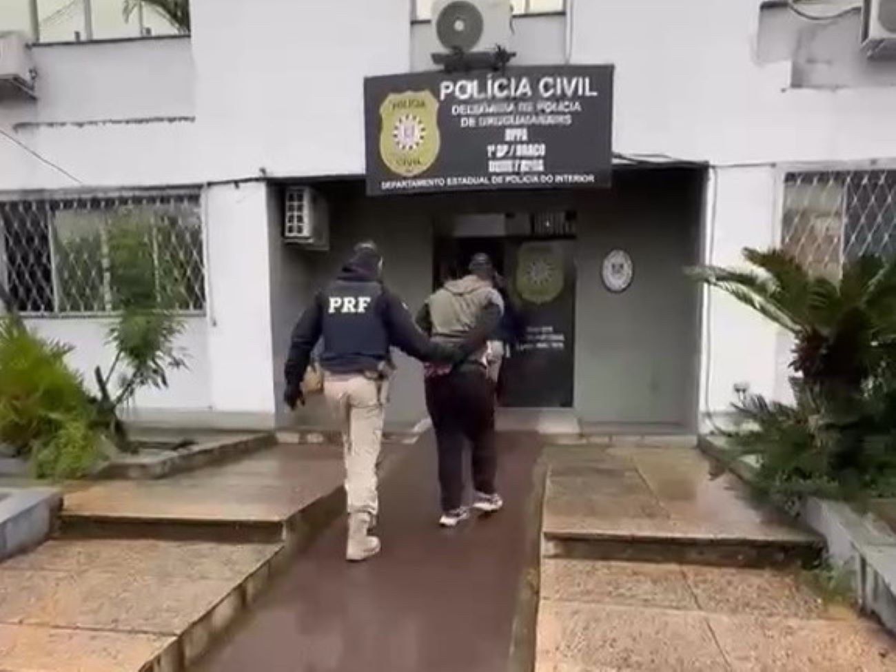 foto Not&iacute;cia Uruguaiana