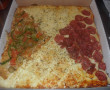 Pizzaria Di Moreira