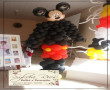Decoração Mickey 