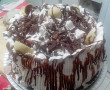 TORTA DE SORVETE DE FLOCOS - INARA SUPER DELÍCIAS