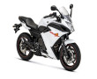 XJ6 - F 600cc - Moto mais confortável e econômica da CATEGORIA, venha conhecer em nossa concessionária - GP MOTOS.