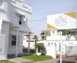 Hotel da Fronteira - Uruguaiana