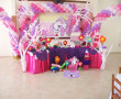 Decoração Gata Marie