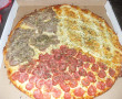 Pizzaria Di Moreira