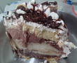 TORTA DE SORVETE - INARA SUPER DELÍCIAS