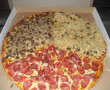 Pizzaria Di Moreira