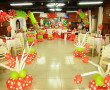 Decoração Minnie