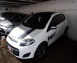 Pálio Blue Edition Automático Teto Panorâmico 1.6 Completo 2016