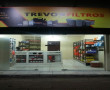 Trevo Filtros