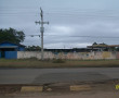 Ótima oportunidade de negócio, futura avenida modernizada, vendo terreno medindo 17 x 28 x 24, na Av.Setembrino de Carvalho.Tratar com Izabel Cristina no 5599187214- CRECI 48048