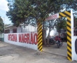 Oficina do Magrão