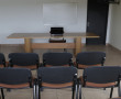 Sala de Reunões