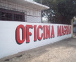 Oficina do Magrão