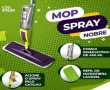 lançamento Mop spray mais praticidade na limpeza.
